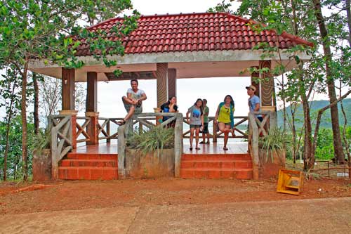 Ermita Hill