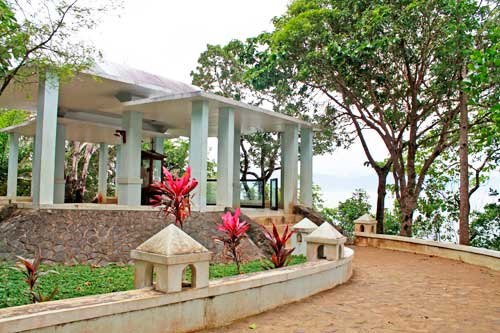 Ermita Hill