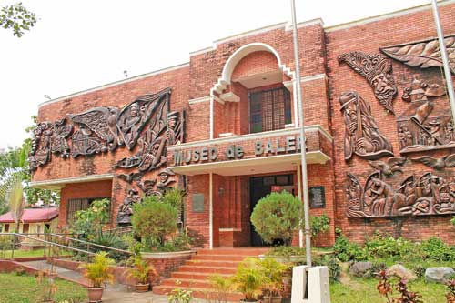 Things to do in Baler, Aurora - Freedom Wall