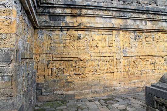 Candi Borobudur gallery
