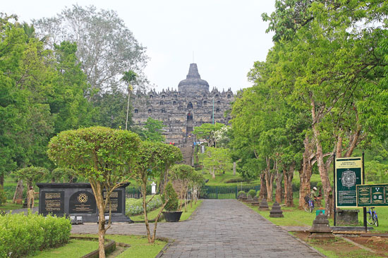 Candi Borobudur