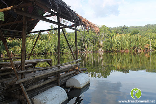 Ponong Lake