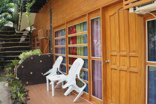 Alona Hidden Dream Resort