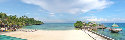 Mangodlong Rock and Beach Resort