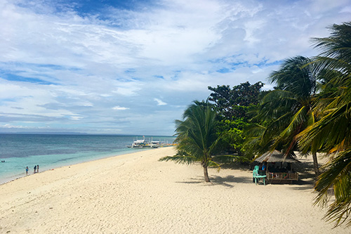 Kalanggaman Island Travel Guide: The Stunner of Palompon, Leyte ...