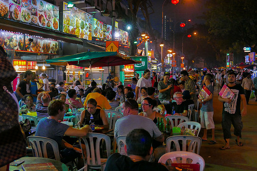 Jalan Alor