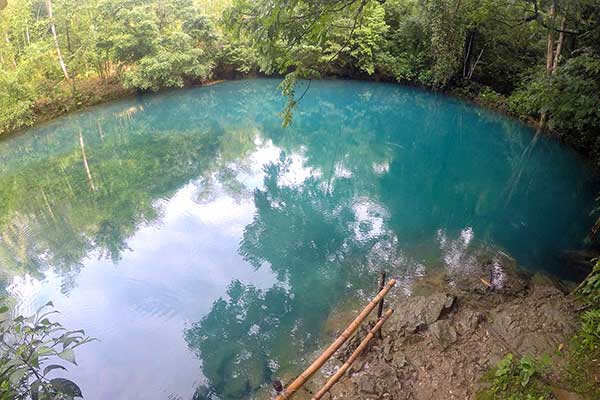 Malumpati Health Spring