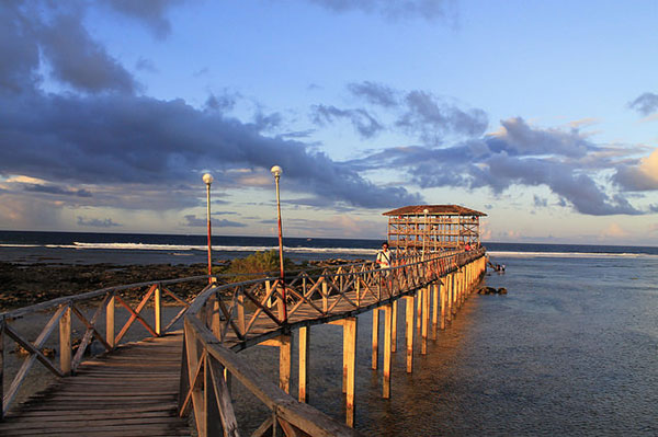 Siargao: The Empty Island Paradise You Crave | Philippines 