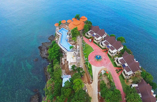 Villa Angelina Suites