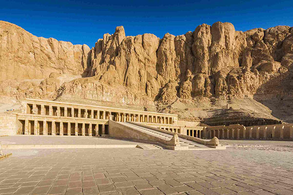 Valley of Kings