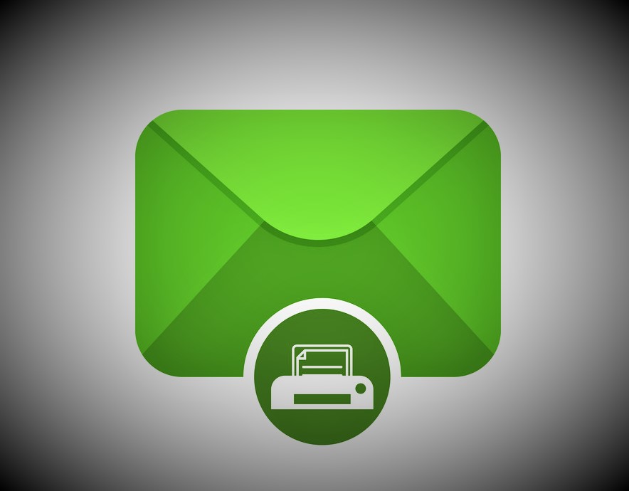 How to set up smtp settings to use the scan to email feature of lexmark 