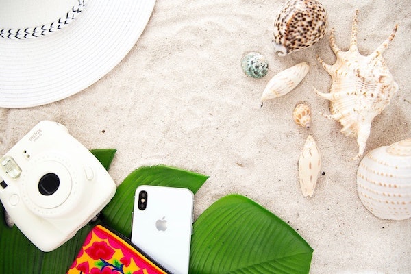 Travel Essentials for Your Next Beach Trip Travel Essentials for Your Next Beach Trip