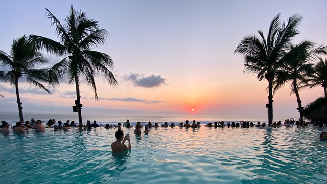 Bali, Indonesia’s most popular tourist destination