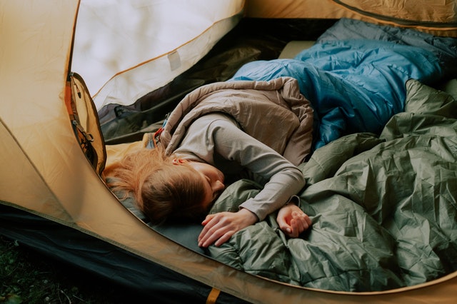Sleeping Bag Jail & How to Avoid It