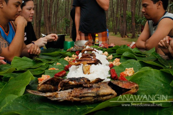 Sunday Lunch