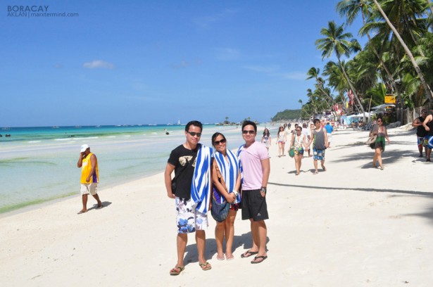 boracay white beach