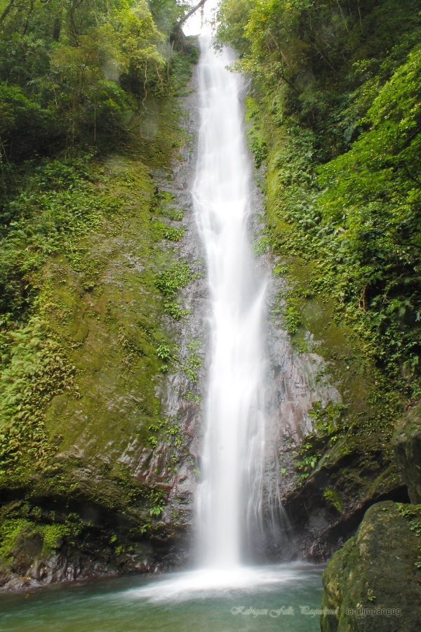Kabigan Falls