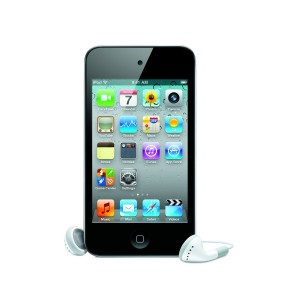 Ipod Touch 4G