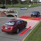 Collision Warning System: Not so New Technology