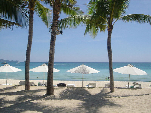 boracay