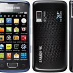 Pocket Projector: Bundled with Samsung Galaxy Beam