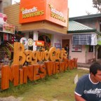 Mines View Park
