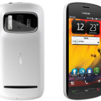 41-Megapixel Camera: A Jaw-dropping Feature of Nokia 808 Pureview