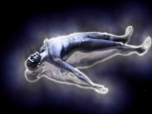 astral projection