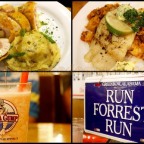 Spicy and “Shrimpy” Munch at Bubba Gump