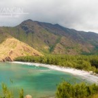 An Adventure turned Survival Feat in Anawangin