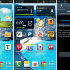 Unboxing Samsung Galaxy SIII mini, Free from Globe Unlidata Plan 999
