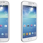 Samsung Announces 5.8-inch and 6.3-inch Galaxy Mega