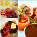 Kanto Freestyle Breakfast: Gourmet meets Affordability