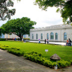 Macau Museum Gallery and Guide: Inside and Around