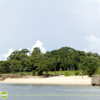 Camp and Delve: Burot Beach