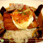 A Breakfast Treat at Chef Lau’s Pugon Roasters