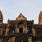 7-Day Thailand-Cambodia-Vietnam Tour Itinerary