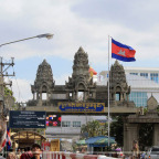 Cheapest 9-Hour Commute from Bangkok to Siem Reap