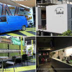 A Great Stay in Lub D Bangkok Siam Square