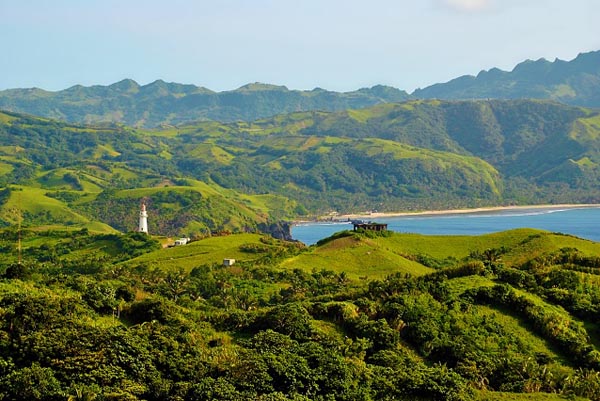 Marlboro Hills, Batanes