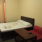 A Fine Stay at Centris Inn in Puerto Princesa