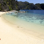 Solo Trip to El Nido: How I fitted my Budget to 3K