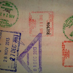 Countries Filipinos can visit Without a Visa or via Visa on Arrival