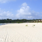 Seeing Calaguas Again Felt Like it is a First Time