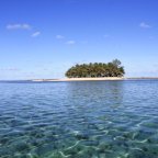 The Naked, Daku, and Guyam Islands: Siargao Island Hopping