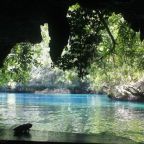Bucas Grande Tour: Exploring Tojoman and Sohoton Lagoons