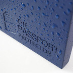 The Passport Protector Project: Behind the Scenes