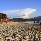 Mabua Pebble Beach: Not Your Ordinary Beach in Surigao City