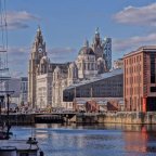 Brilliant Liverpool: The Ultimate Tourist Guide