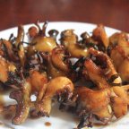 Where to Eat in Surigao City: Islands Seafood Restaurant